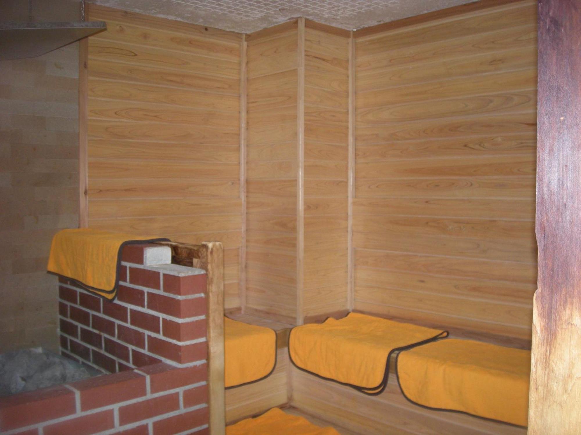 Shikino Mori Hotel Aso Exterior foto