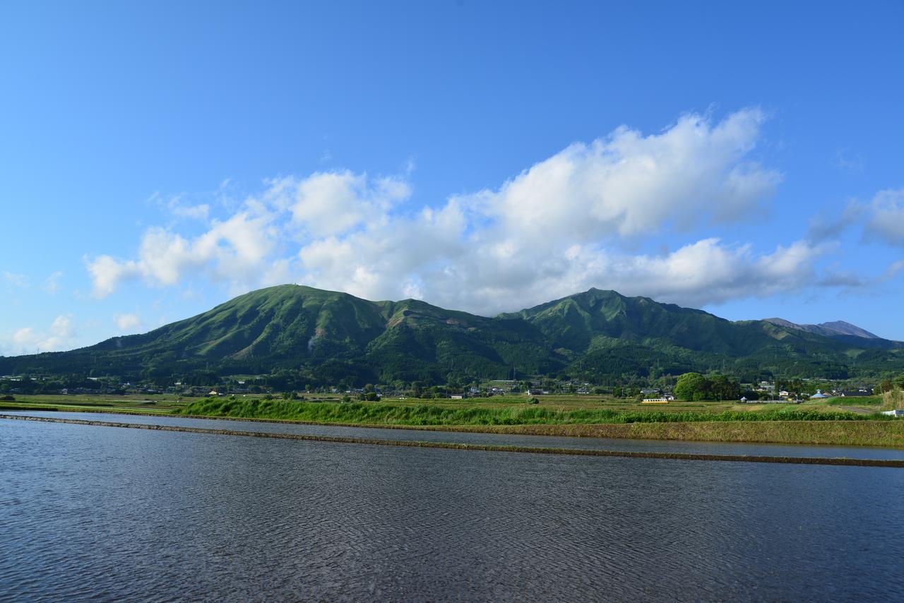 Shikino Mori Hotel Aso Quarto foto